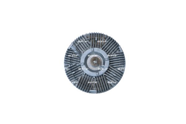 NRF 49061 Clutch, radiator fan