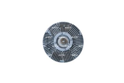 Clutch, radiator fan NRF 49061