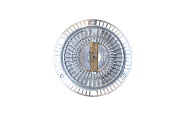 NRF 49063 Clutch, radiator fan