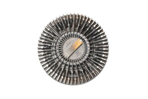 NRF 49066 Clutch, radiator fan