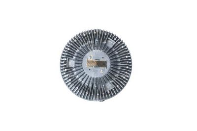 Clutch, radiator fan NRF 49076