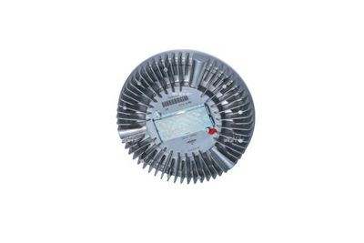 Clutch, radiator fan NRF 49077
