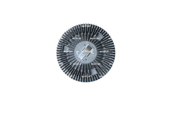 NRF 49081 Clutch, radiator fan