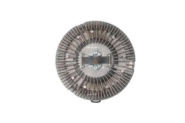 NRF 49089 Clutch, radiator fan