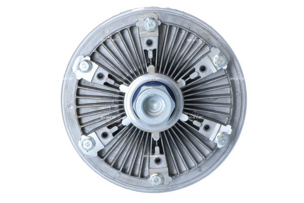 NRF 49092 Clutch, radiator fan