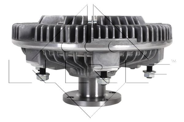 NRF 49094 Clutch, radiator fan