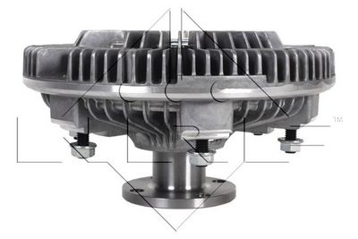 Clutch, radiator fan NRF 49094