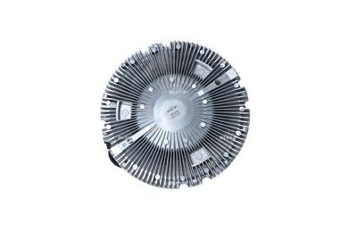 Clutch, radiator fan NRF 49097
