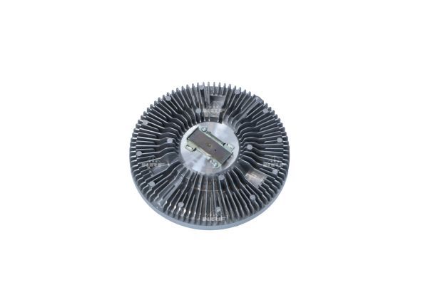NRF 49100 Clutch, radiator fan