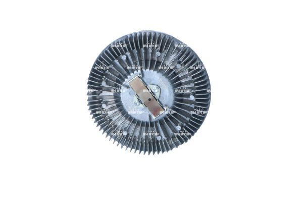 NRF 49101 Clutch, radiator fan