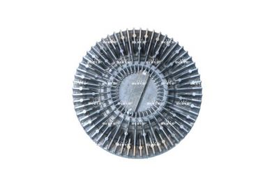 Clutch, radiator fan NRF 49102
