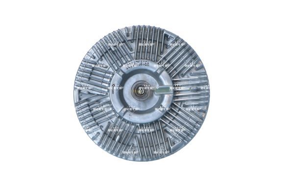 NRF 49105 Clutch, radiator fan