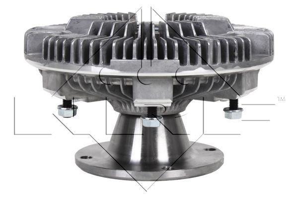 NRF 49107 Clutch, radiator fan
