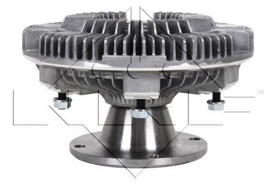 Clutch, radiator fan NRF 49107