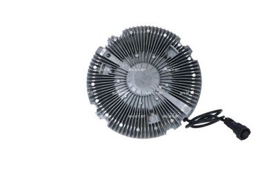 Clutch, radiator fan NRF 49108