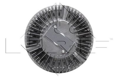 Clutch, radiator fan NRF 49109
