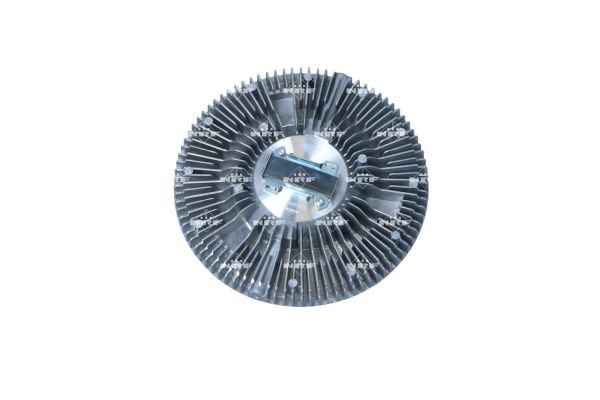 NRF 49114 Clutch, radiator fan