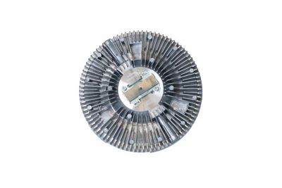 Clutch, radiator fan NRF 49115