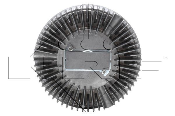 NRF 49118 Clutch, radiator fan