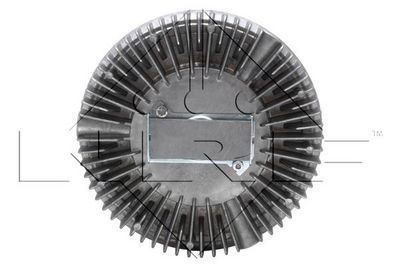 Clutch, radiator fan NRF 49118