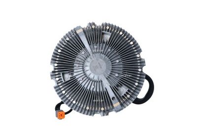 Clutch, radiator fan NRF 49119