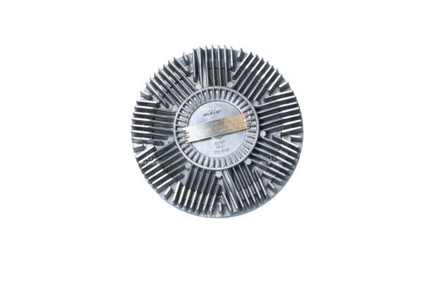 NRF 49121 Clutch, radiator fan
