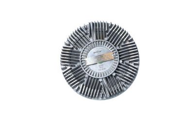 Clutch, radiator fan NRF 49121