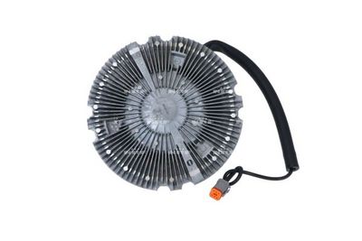 Clutch, radiator fan NRF 49125