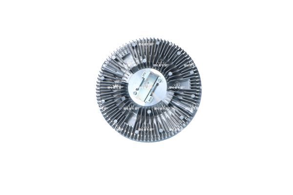 NRF 49126 Clutch, radiator fan