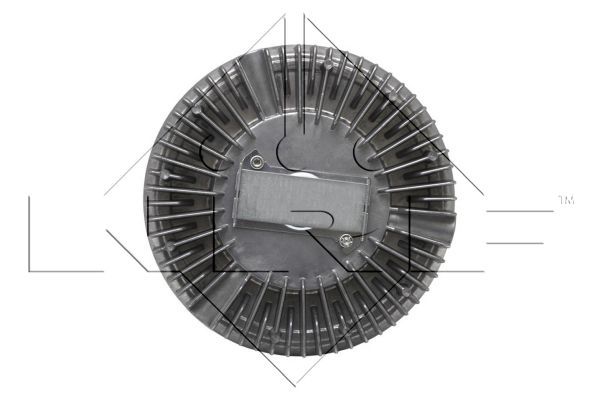 NRF 49129 Clutch, radiator fan