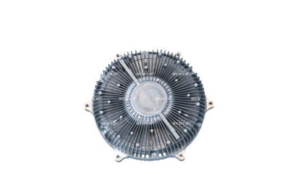 NRF 49132 Clutch, radiator fan