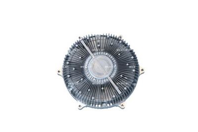 Clutch, radiator fan NRF 49132