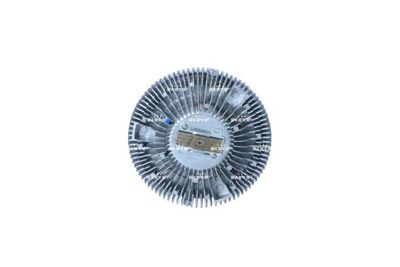 Clutch, radiator fan NRF 49145