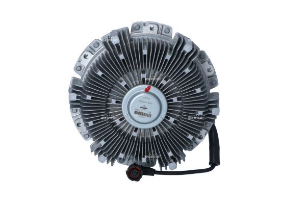 NRF 49157 Clutch, radiator fan