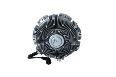 Clutch, radiator fan NRF 49159