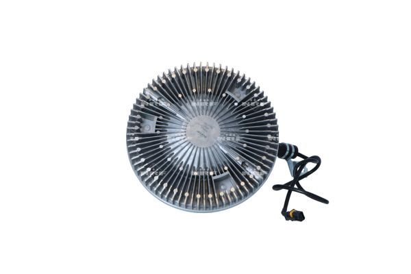 NRF 49160 Clutch, radiator fan