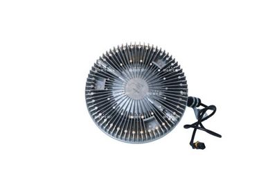 Clutch, radiator fan NRF 49160