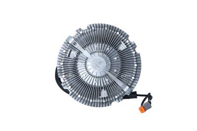 Clutch, radiator fan NRF 49163