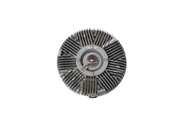 NRF 49418 Clutch, radiator fan
