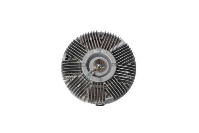 Clutch, radiator fan NRF 49418