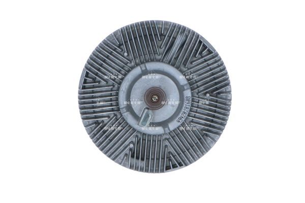NRF 49420 Clutch, radiator fan