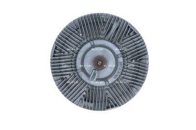 Clutch, radiator fan NRF 49420