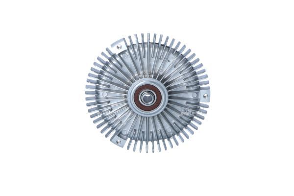 NRF 49535 Clutch, radiator fan