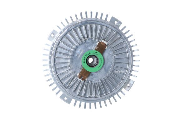 NRF 49537 Clutch, radiator fan
