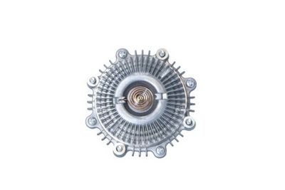 Clutch, radiator fan NRF 49559