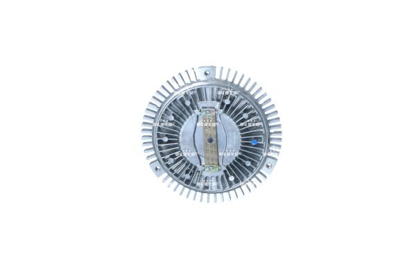 NRF 49581 Clutch, radiator fan