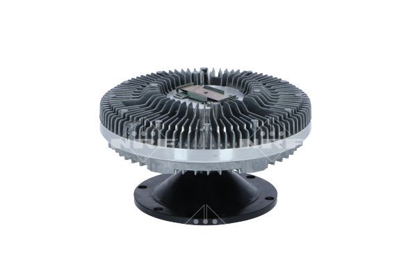 NRF 49707 Clutch, radiator fan