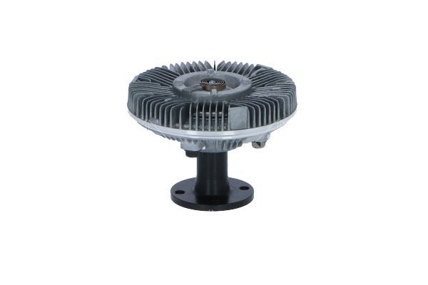 NRF 49708 Clutch, radiator fan