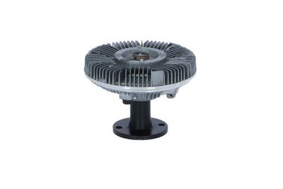 Clutch, radiator fan NRF 49708