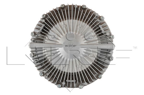 NRF 49709 Clutch, radiator fan